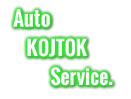 Auto KOJTOK Service